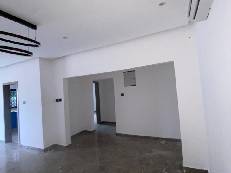 3bedroom Self Compound