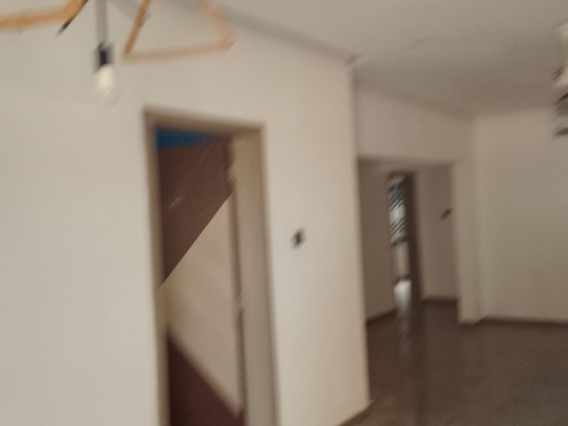 3bedroom Self Compound