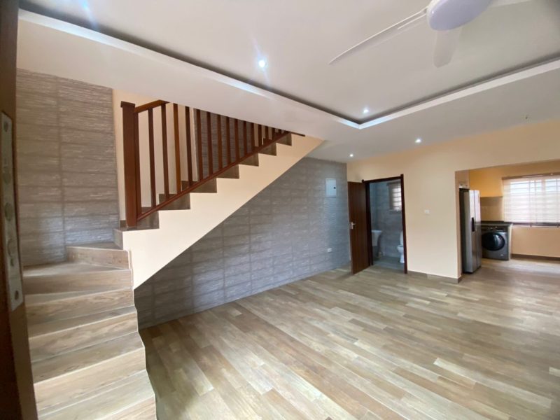 2bedroom self compound