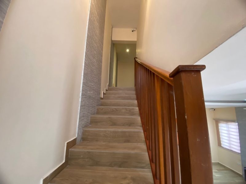 2bedroom self compound