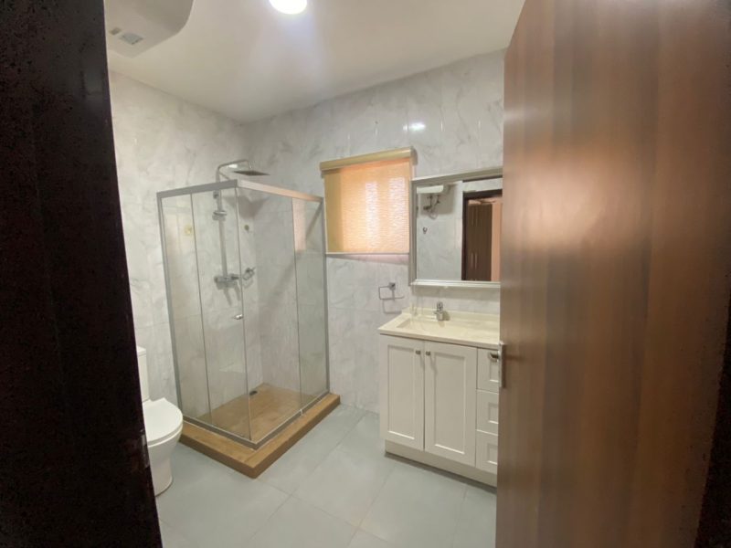 2bedroom self compound