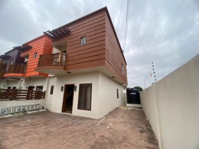 2bedroom self compound