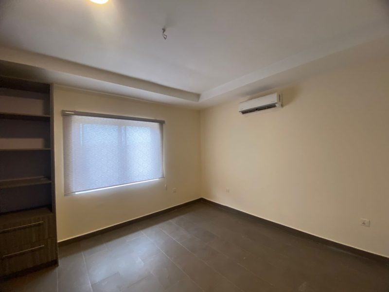 2bedroom self compound