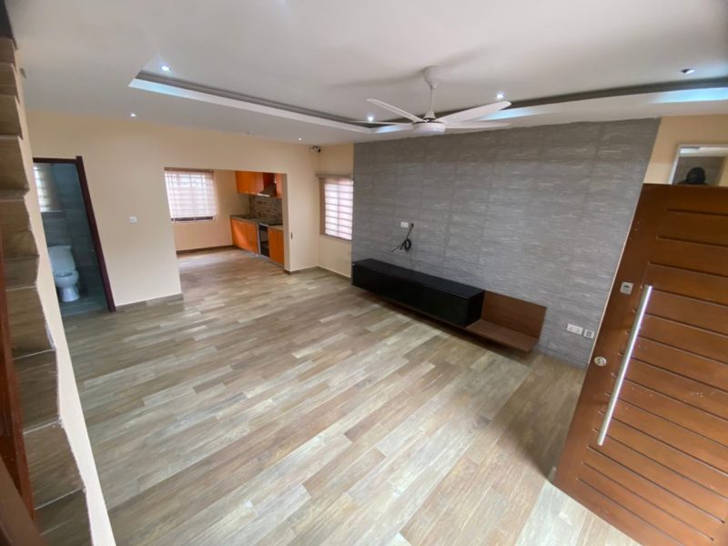 2bedroom self compound