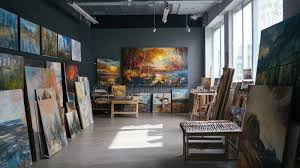 African Artistry Gallery