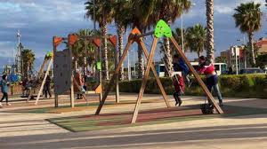 Kiddie Kingdom Playland