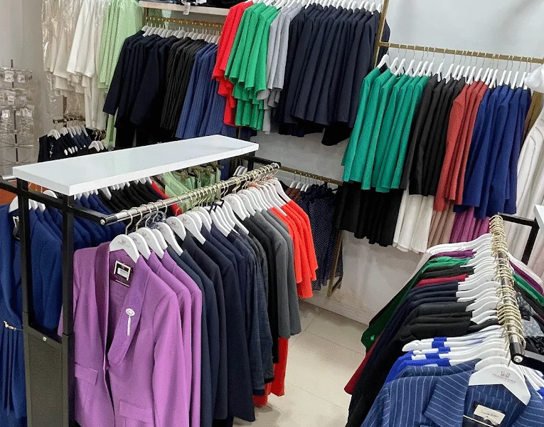 Celebrity Style Boutique