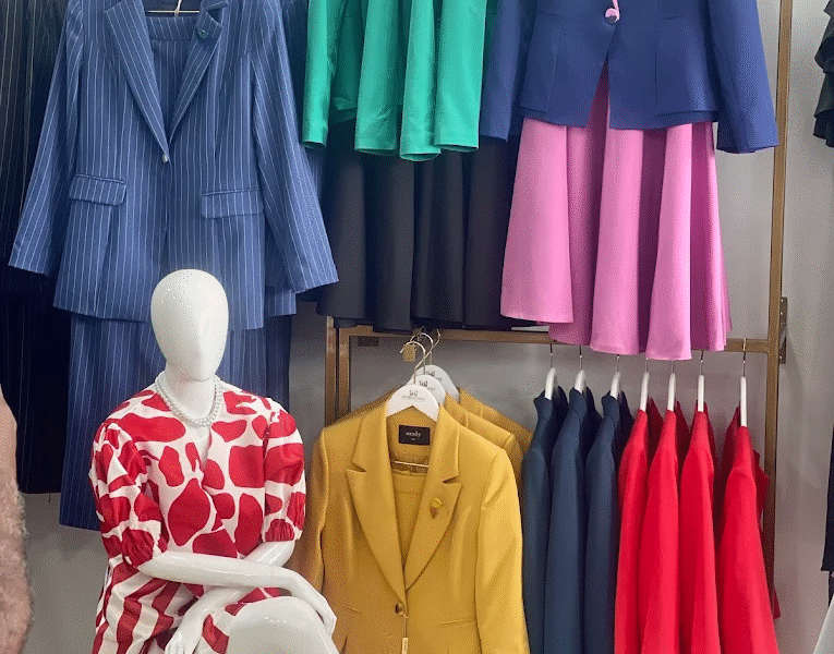 Celebrity Style Boutique