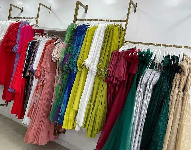 Celebrity Style Boutique