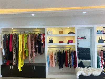 Girls Boutique Ghana