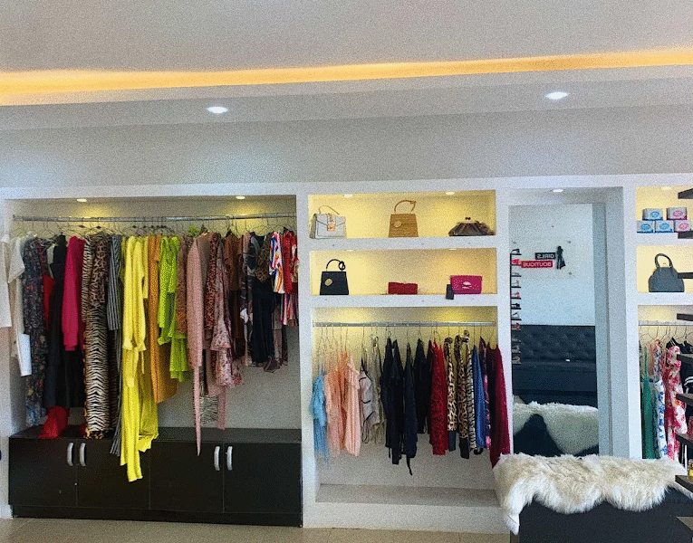 Girls Boutique Ghana