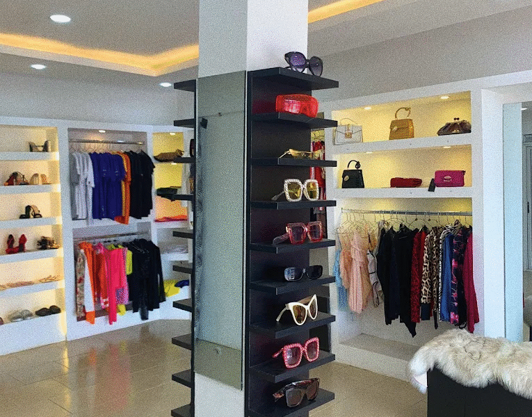 Girls Boutique Ghana