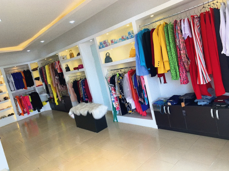 Girls Boutique Ghana