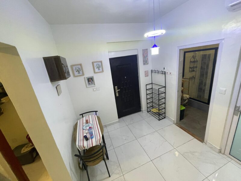 Abrempon Airbnb – Affordable Comfort in Tech-Ayigya, Kumasi
