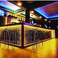 Octapuz lounge and night club