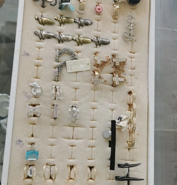 Sugarkoated Unisex Fashion Boutique