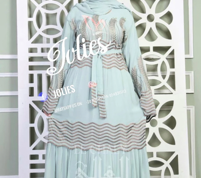 Jolies Abaya Store