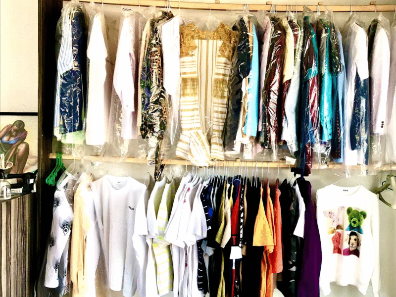 Laundry Dirt To Bright