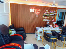 ELEGANCE Barbering and Spa