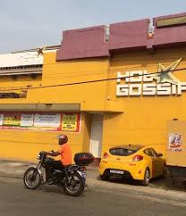 Hotgossip Night Club