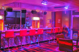 Hotgossip Night Club