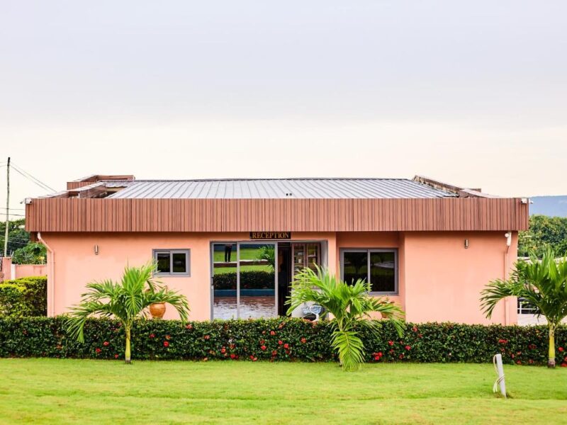 JLK Guest House & Events Centre