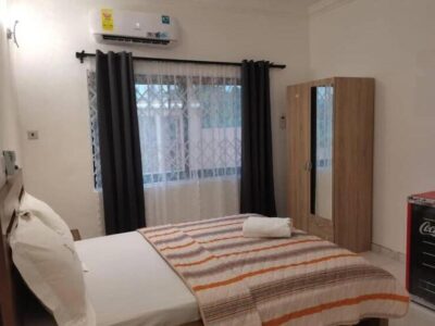 JLK Guest House & Events Centre