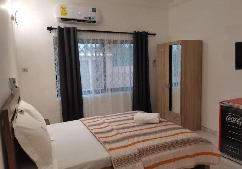 JLK Guest House & Events Centre