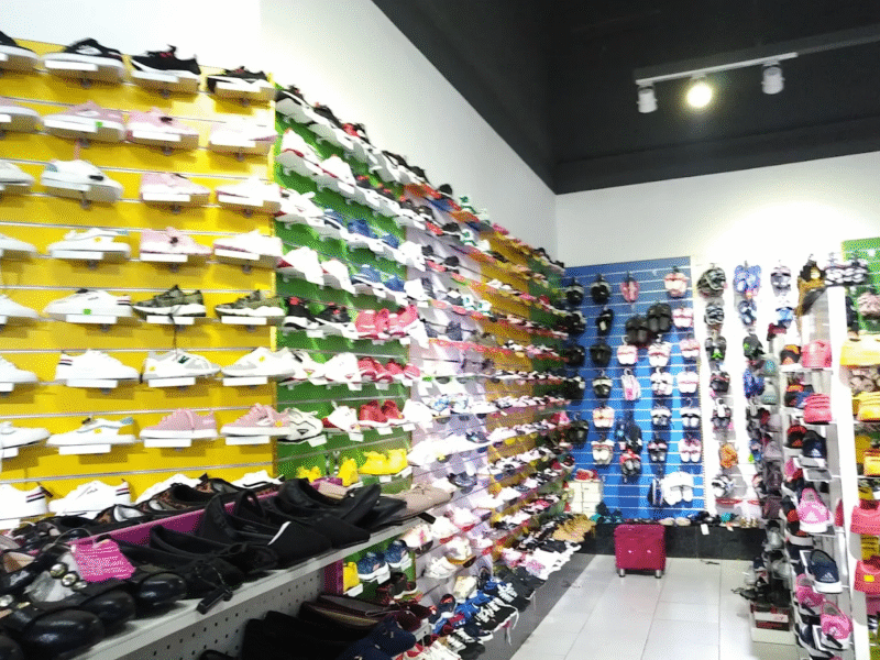 Jocent-Kumasi City Mall