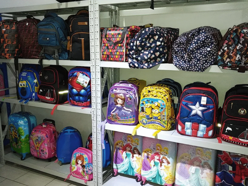 Jocent-Kumasi City Mall