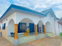 Nanas Holiday Let Guest House