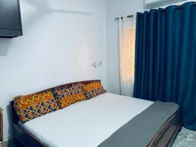 Nanas Holiday Let Guest House