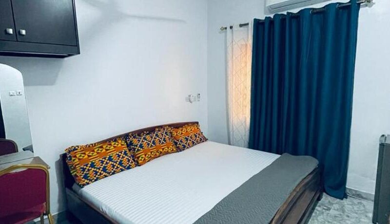 Nanas Holiday Let Guest House