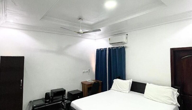 Nanas Holiday Let Guest House