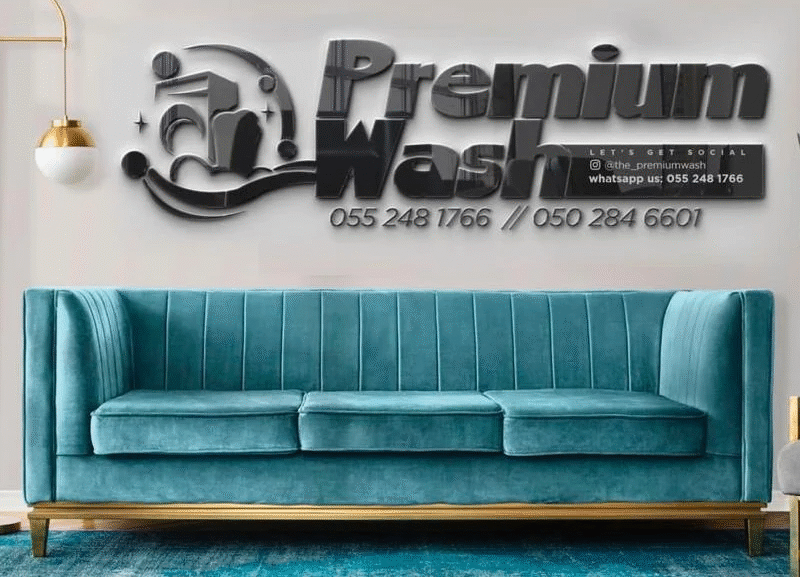 Premium Wash Laundry