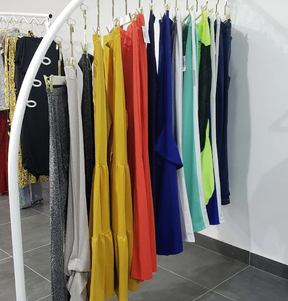 Sugarkoated Unisex Fashion Boutique