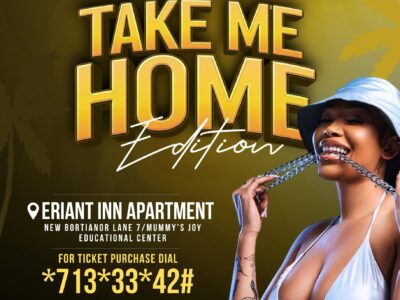 CruiseFest “Take Me Home Edition”