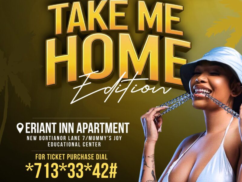 CruiseFest “Take Me Home Edition”