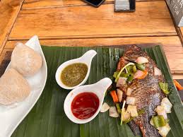 Anloga junction restaurant