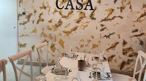 Casa Restaurant