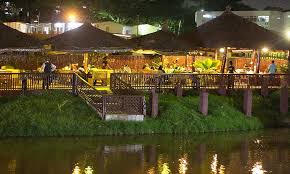 Ike’s Cafe and Grill