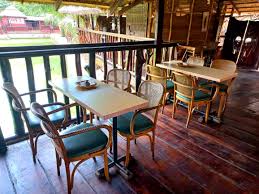 Ike’s Cafe and Grill