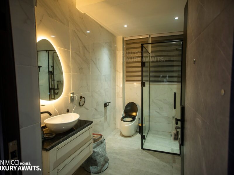 Veni's Two Bedroom Airbnb Apartment