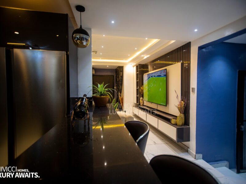 Veni's Two Bedroom Airbnb Apartment