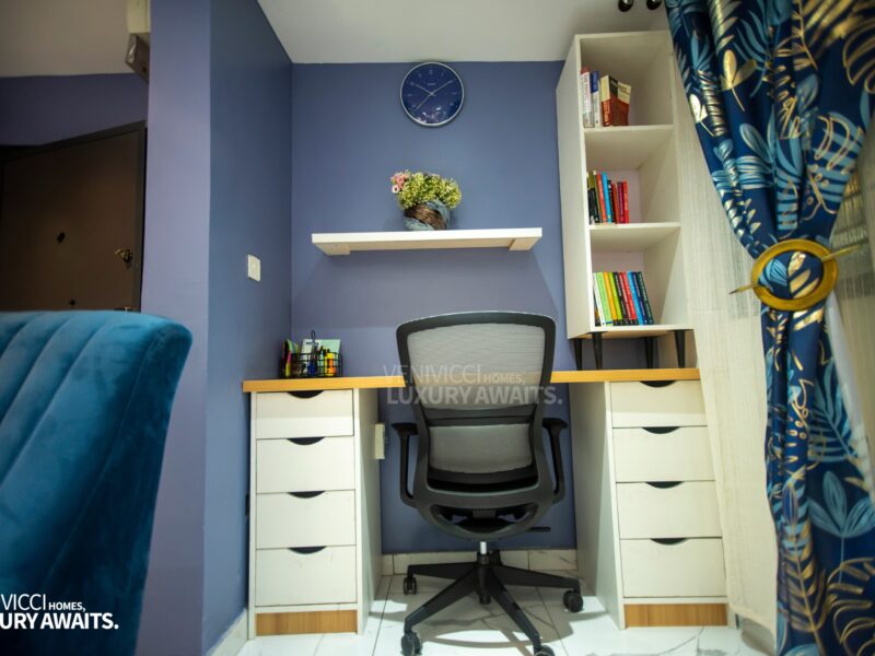 Veni's Two Bedroom Airbnb Apartment