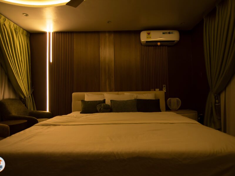 Veni's Two Bedroom Airbnb Apartment