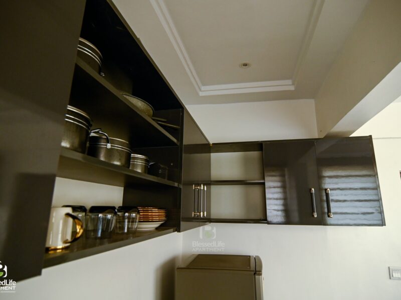 Blessed Life Classic Home – Two Bedroom Apartment