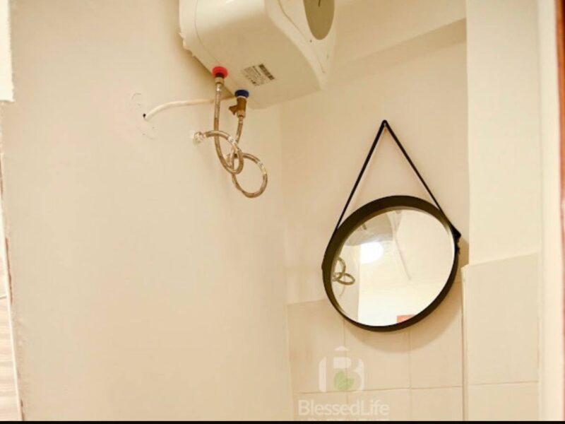 Blessed Life Frim-2 Home – One Bedroom Apartment