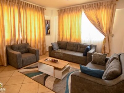 Blessed Life Frim-2 Home – One Bedroom Apartment