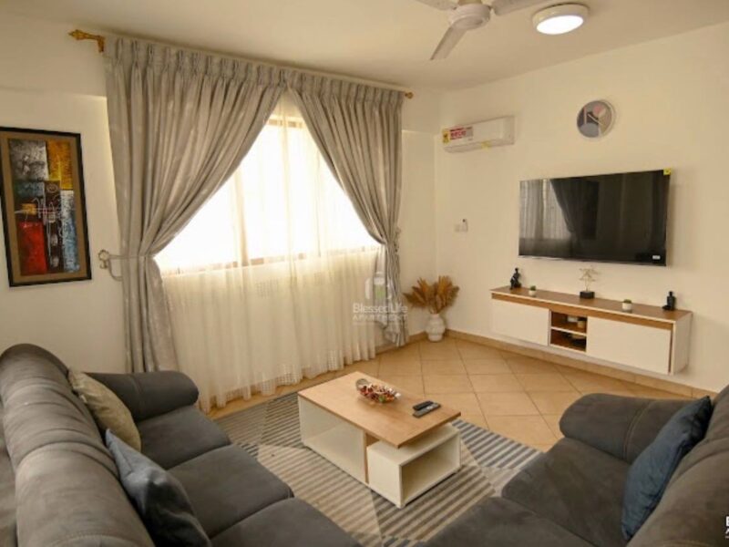 Blessed Life Frim-1 Home – One Bedroom Apartment